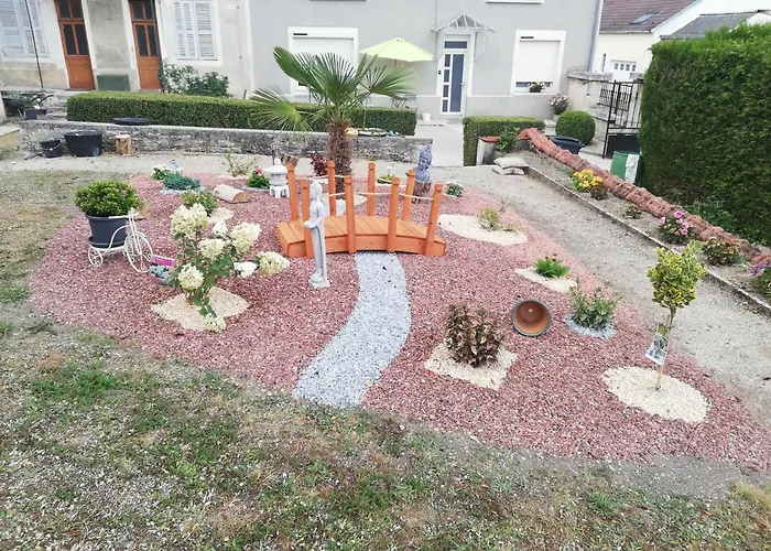 Gite de l'Aujon et Gîte du capitaine